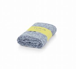 Tous Muse Bamboo Kaos Mousseline Bleue