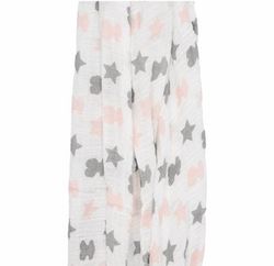 Muselina Tous Muse Rosa con funda
