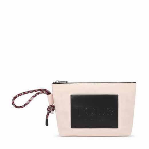 Neceser grande Tous Empire Soft nude