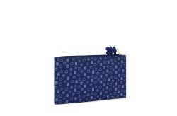 Neceser mediano Tous Bear Anniversary Azul