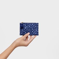 Neceser pequeño Tous Bear Anniversary Azul