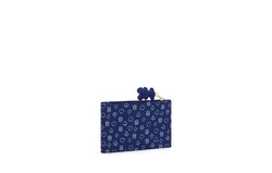 Neceser pequeño Tous Bear Anniversary Azul