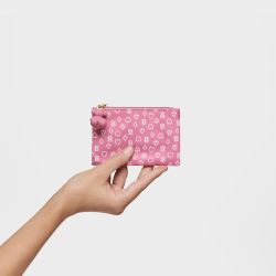 Neceser pequeño Tous Bear Anniversary Rosa