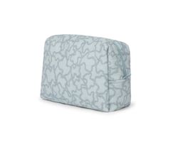 Tous Baby MKaos Blaue Kulturtasche