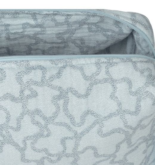 Tous Baby MKaos Blaue Kulturtasche