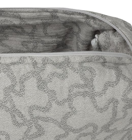 Tous Baby MKaos Graue Kulturtasche