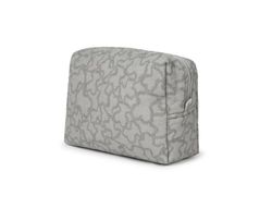 Tous Baby MKaos Graue Kulturtasche