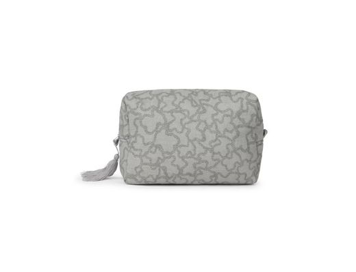 Neceser Tous Baby MKaos Gris