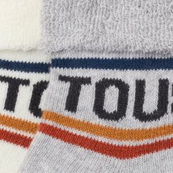 Pack de chaussettes grises Tous Ssocks