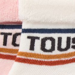 Tous Ssocks – Rosa Sockenpaket