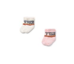 Tous Ssocks – Rosa Sockenpaket