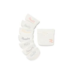 Pack de Baberos Tous Dailyk