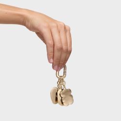 Tous Hold Gold Schlüsselanhänger-Packung