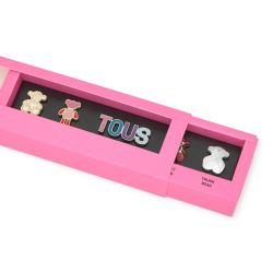 Pack Pins Tous Bear Styles