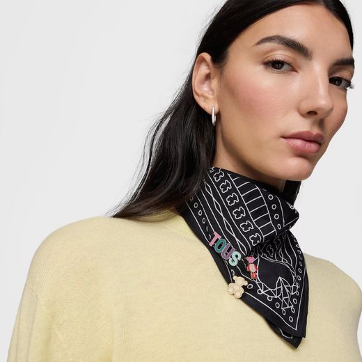 Pack Pins Tous Bear Styles