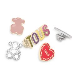 Pack Pins Tous Worldwide