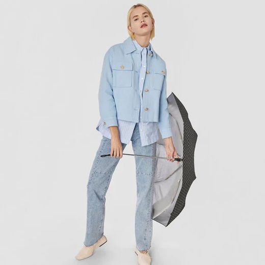 Paraguas plegable Tous milosos