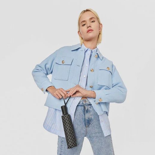 Paraguas plegable Tous milosos