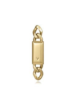Pendiente Viceroy Abraham Mateo 15213 Ip Dorado