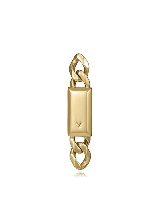 Pendiente Viceroy Abraham Mateo 15213 Ip Dorado