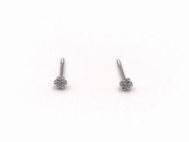 SLUYNZ Orecchini A Cerchio Piccoli A Stella In Argento Sterling 925 – Ipoallergenici, Con Confezione Regalo