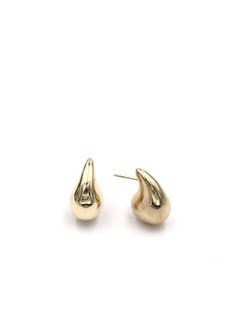 Tropfenohrringe aus Sterlingsilber