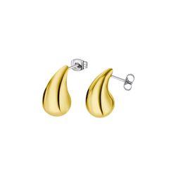 Pendientes gota Lotus Style LS2426 Urban Gold