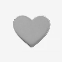 Herz-Victoria-Ohrringe