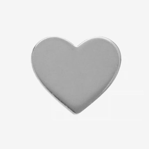 Herz-Victoria-Ohrringe