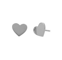 Pendientes Heart Victoria