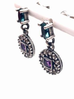 Top Khobe lange Ohrringe