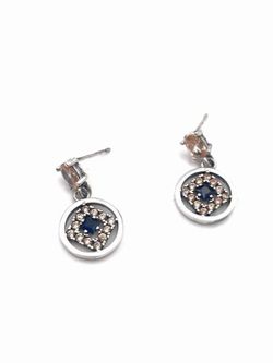 Pendientes largos Top Miyako