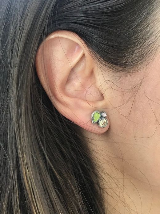 Raive Zante Ohrringe