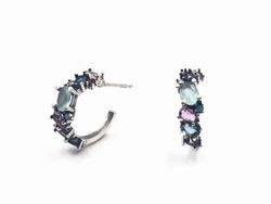 Pendientes Top Kaos Multi