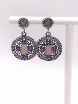 Top Silber Bella Ohrringe