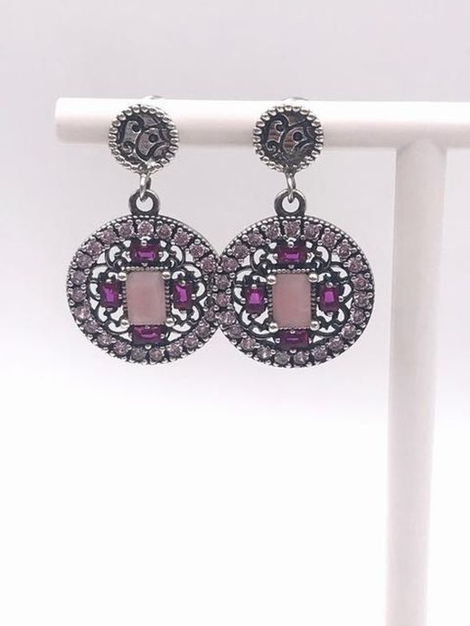 Top Silber Bella Ohrringe