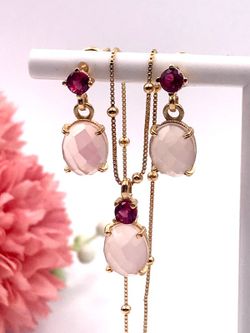 Top süße Goldohrringe