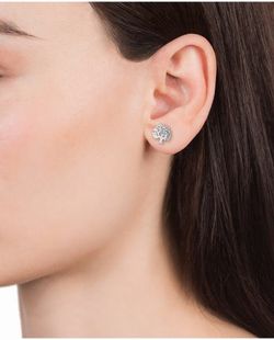 Vizekönig-Baum-Ohrringe