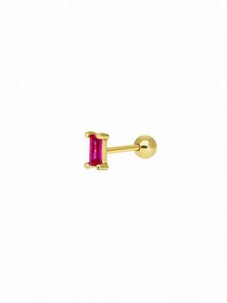 Piercing Pink Gold