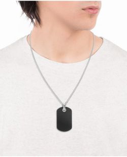 Prato masculino Viceroy com couro na frente