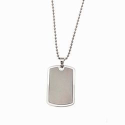 Placa militar Salvatore