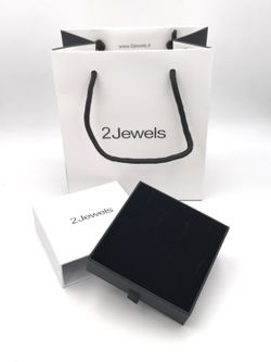 Pulsera acero perrito