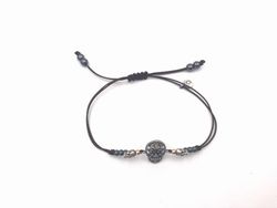 Pulsera Calavera Raive Fretwork