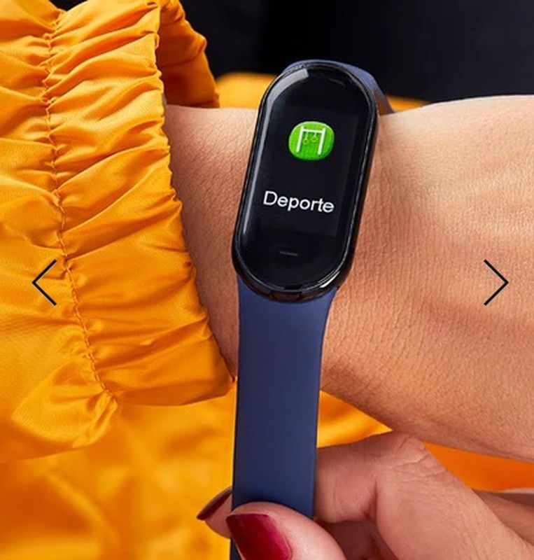 Marea Smart Marea Pulsera Actividad Shop Pulsera Pulsera Actividad