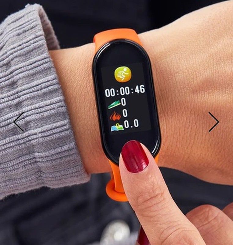 Joyería Pulsera Actividad Marea Smart Pulsera Marea Smart B59005