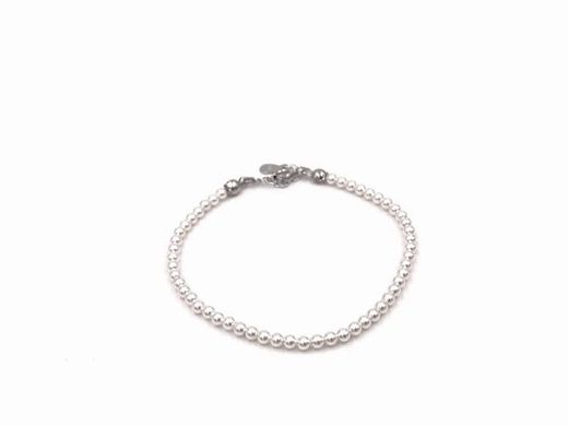 3mm Perlenarmband