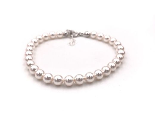 bracelet perle 5mm