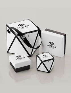 Vergoldetes Armband aus Sterlingsilber mit Perlenherz