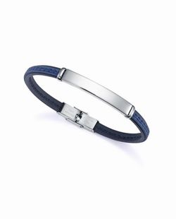Pulsera Eco Two Vegana Viceroy Blue