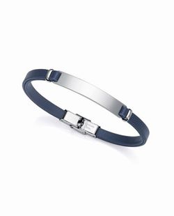 Pulsera Eco Vegana Viceroy Blue